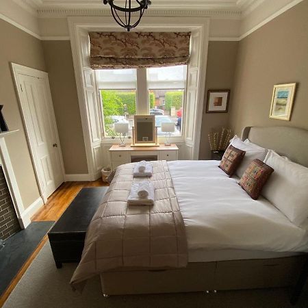 Braid Rd Stunning Villa エディンバラ エクステリア 写真